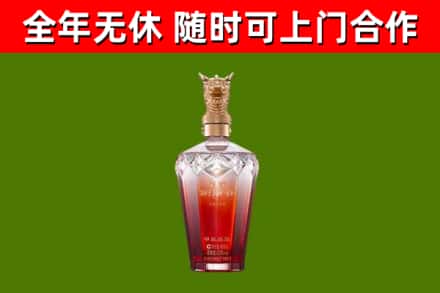 万安回收剑南春价格